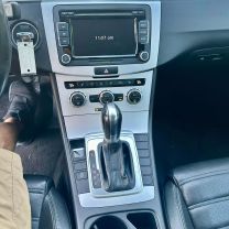 2013 VOLKSWAGEN CC SEDAN 4-CYL, TURBO, 2.0 LITER SPORT PLUS SEDAN 4D