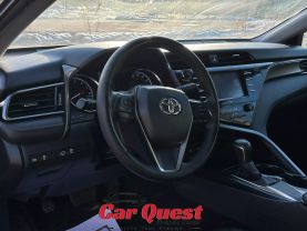2020 Toyota Camry - Image 9