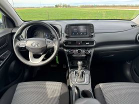 2020 HYUNDAI KONA SUV 4-CYL, 2.0 LITER SE SPORT UTILITY 4D