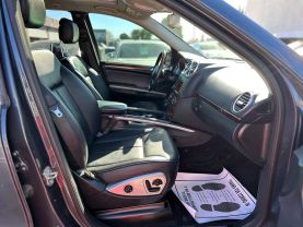 2011 MERCEDES-BENZ GL-CLASS SUV V6, TURBO DIESEL, 3.0L GL 350 BLUETEC 4MATIC SPORT UTILITY 4D