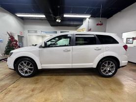 2019 DODGE JOURNEY