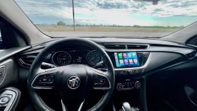 2023 BUICK ENCORE GX