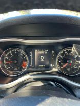 2014 JEEP CHEROKEE SUV V6, 3.2 LITER LATITUDE SPORT UTILITY 4D