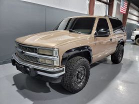 1994 Chevrolet Blazer - - Image 7
