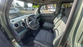 2005 HONDA ELEMENT