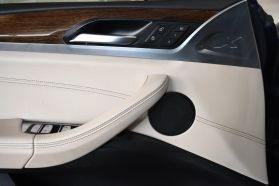 2020 BMW X3 SUV 4-CYL, TURBO, 2.0 LITER XDRIVE30I SPORT UTILITY 4D