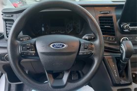 2020 FORD TRANSIT 150 CARGO VAN CARGO V6, PFDI, 3.5 LITER MEDIUM ROOF W/LWB VAN 3D