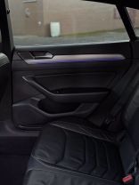 2019 VOLKSWAGEN ARTEON SEDAN 4-CYL, TURBO, 2.0 LITER SEL PREMIUM R-LINE 4MOTION SEDAN 4D