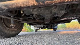 1999 SUBARU SAMBAR TRUCK EN TRUCK