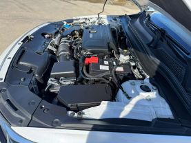 2020 HONDA ACCORD SEDAN 4-CYL, VTEC, TURBO, 2.0 LITER TOURING SEDAN 4D at Motors On Wheels - used car dealership in Houston, Texas.