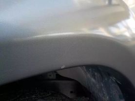1996 TOYOTA LAND CRUISER PRADO SUV 1KZ-TE TX