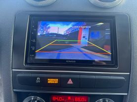 2013 AUDI A3 WAGON 4-CYL, TURBO, 2.0 LITER 2.0T PREMIUM PLUS WAGON 4D