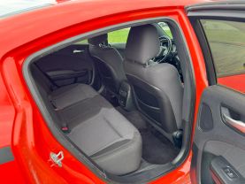 2017 DODGE CHARGER SEDAN V6, 3.6 LITER SXT SEDAN 4D