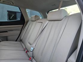2010 MAZDA CX-7 SUV 4-CYL, 2.5 LITER I SV SPORT UTILITY 4D