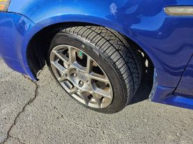 2007 ACURA TL