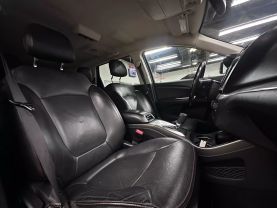 2019 DODGE JOURNEY