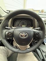 2014 TOYOTA RAV4 SUV 4-CYL, 2.5 LITER XLE SPORT UTILITY 4D