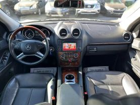 2011 MERCEDES-BENZ GL-CLASS SUV V6, TURBO DIESEL, 3.0L GL 350 BLUETEC 4MATIC SPORT UTILITY 4D