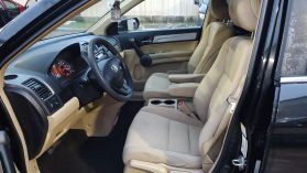 2010 HONDA CR-V SUV 4-CYL, VTEC, 2.4 LITER LX SPORT UTILITY 4D