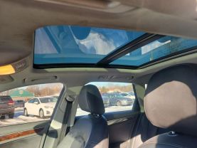 2015 AUDI ALLROAD WAGON 4-CYL, TURBO, 2.0 LITER PREMIUM PLUS WAGON 4D