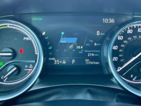 2020 TOYOTA CAMRY HYBRID