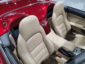 2005 Chevrolet Corvette - - Image 46