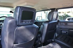 2006 HUMMER H2