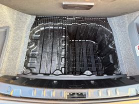 2013 BMW 3 SERIES COUPE 6-CYL, SULEV, 3.0 LITER 328I COUPE 2D