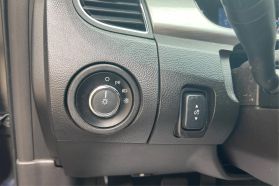 2015 FORD TAURUS SEDAN V6, 3.5 LITER SEL SEDAN 4D