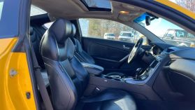 2012 HYUNDAI GENESIS COUPE COUPE V6, 3.8 LITER 3.8 TRACK COUPE 2D-Empire Motors INC