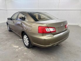 2009 MITSUBISHI GALANT