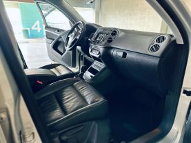 2012 VOLKSWAGEN TIGUAN SUV 4-CYL, TURBO, 2.0 LITER 2.0T SEL SPORT UTILITY 4D