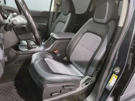2017 Chevrolet Colorado Crew Cab - - Image 11