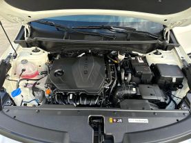 2024 KIA SPORTAGE SUV 4-CYL, GDI, 2.5 LITER LX SPORT UTILITY 4D