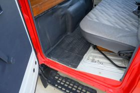 1994 TOYOTA TOYOACE TRUCK 3Y FIRE TRUCK