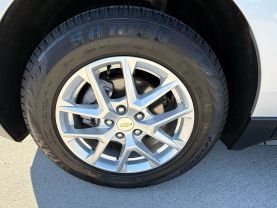 2022 CHEVROLET EQUINOX SUV 4-CYL, TURBO, 1.5 LITER LT SPORT UTILITY 4D