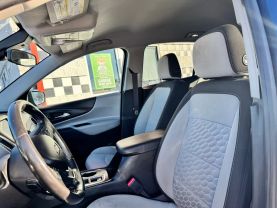 2020 CHEVROLET EQUINOX SUV 4-CYL, TURBO, 1.5 LITER LT SPORT UTILITY 4D