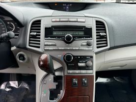 2009 TOYOTA VENZA WAGON V6, 3.5 LITER WAGON 4D