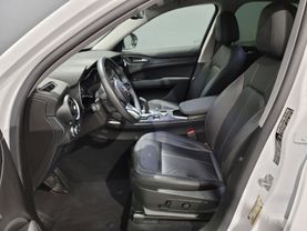 2021 Alfa Romeo Stelvio - - Image 14