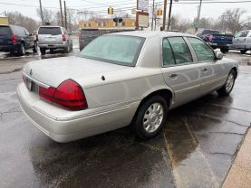 2005 Mercury Grand Marquis - Image 6