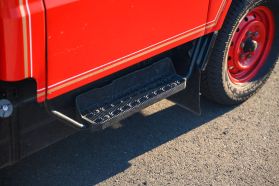 1994 TOYOTA TOYOACE TRUCK 3Y FIRE TRUCK