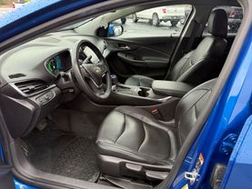 2016 CHEVROLET VOLT SEDAN VOLTEC ELECTRIC DRIVE PREMIER SEDAN 4D