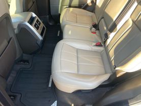 2020 LAND ROVER RANGE ROVER SPORT HSE SPORT UTILITY 4D