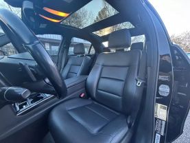 2010 MERCEDES-BENZ E-CLASS SEDAN V6, 3.5 LITER E 350 4MATIC SEDAN 4D