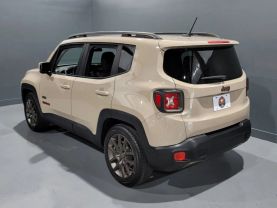 2016 Jeep Renegade - - Image 5