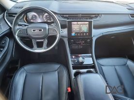 2022 JEEP GRAND CHEROKEE SUV