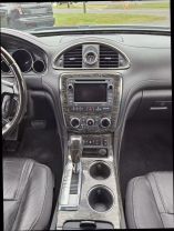 2014 BUICK ENCLAVE