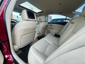 2010 LEXUS ES SEDAN V6, 3.5 LITER ES 350 SEDAN 4D