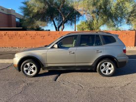 2008 Bmw X3 - Image 2