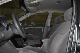 2005 TOYOTA CAMRY SEDAN 4-CYL, 2.4 LITER SE SEDAN 4D